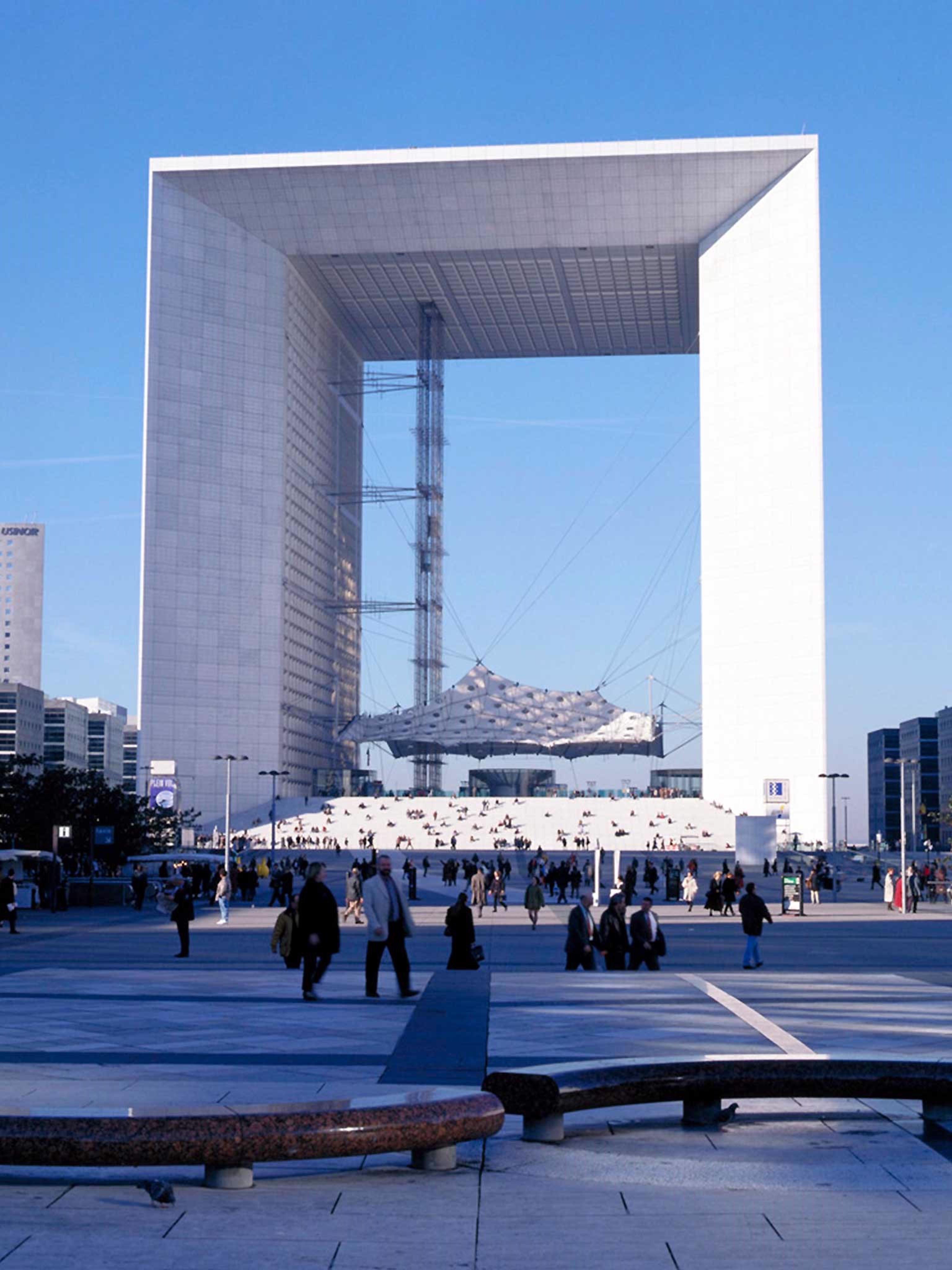 Ibis Styles Paris La Defense Courbevoie Hotell Exteriör bild