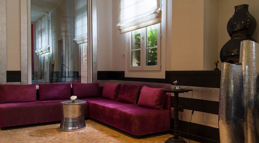 Ibis Styles Paris La Defense Courbevoie Hotell Exteriör bild